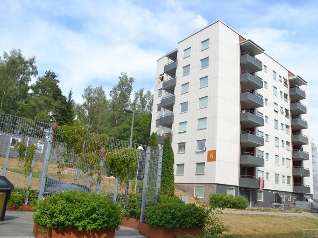 Tunnlandsgatan 5