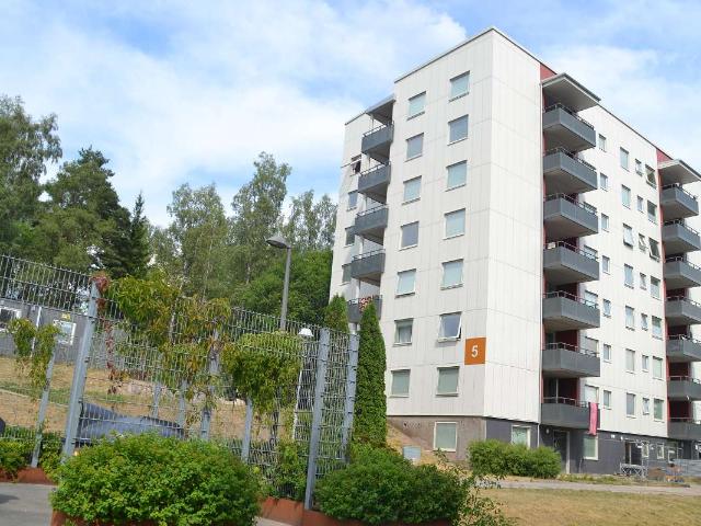 Tunnlandsgatan 5, 2 rum & kök