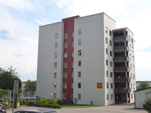 Tunnlandsgatan 7, 1 rum & kök