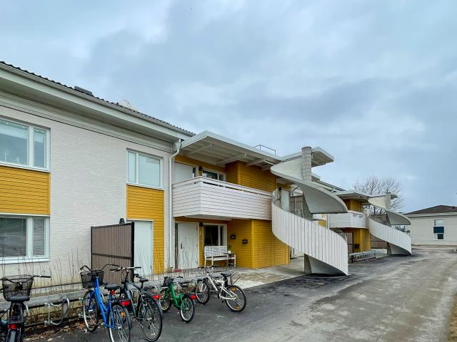 Tunnlandsgatan 27 D
