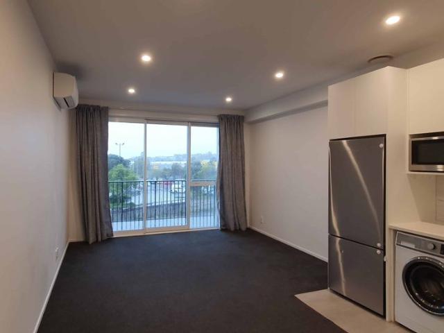 Tuatahi Home Sweet Home!