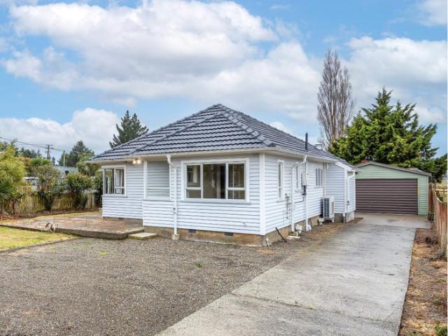 tuahiwi, 3 bedrooms