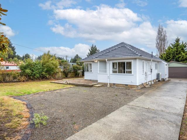 tuahiwi, 3 bedrooms