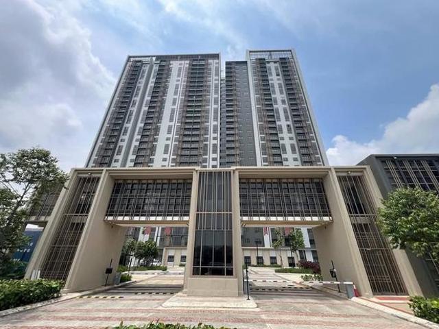 Tuai Barat Setia Alam For Rent Nego SUITABLE FOR FAMILY STAY