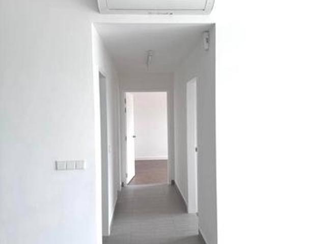 Tuai Barat Setia Alam Partially Furnished For Rent Brand New Unit