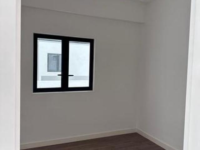Tuai Barat Tuai Residence Setia Alam For Rent