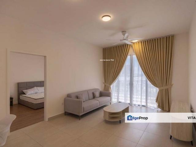 Tuai Residence