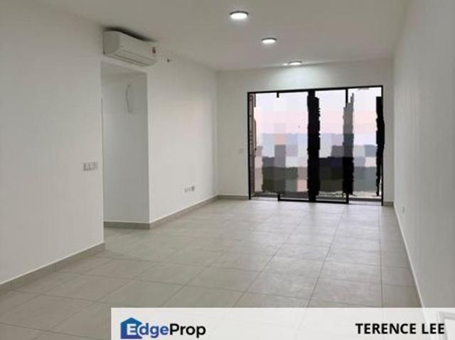 Tuai Residence