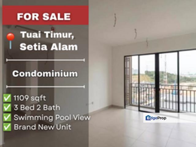 Tuai Residence