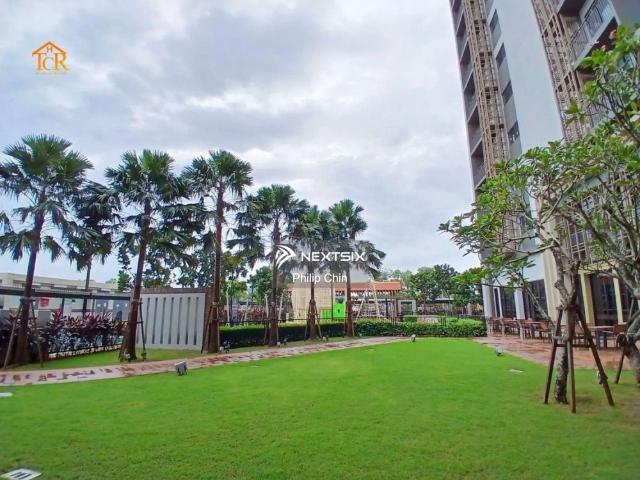 Tuai Residence