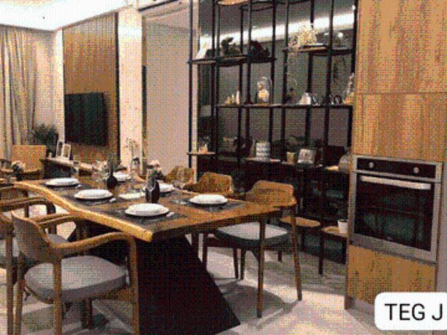 Tuai Residence Barat, Setia Alam
