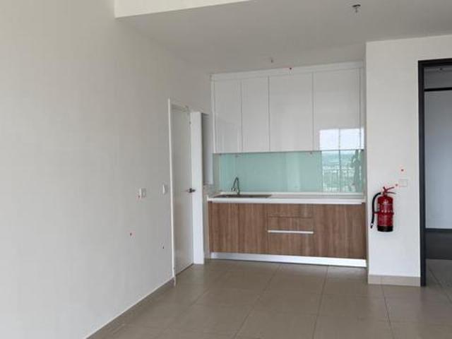 Tuai Residence Setia Alam Face Eco Ardence View Brand new