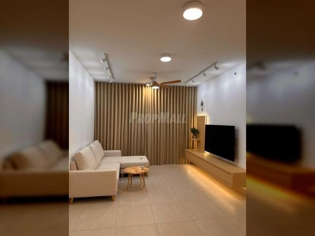 TUAI TIMUR CONDOMINIUM FOR RENT AT SETIA ALAM, SEKSYEN U13