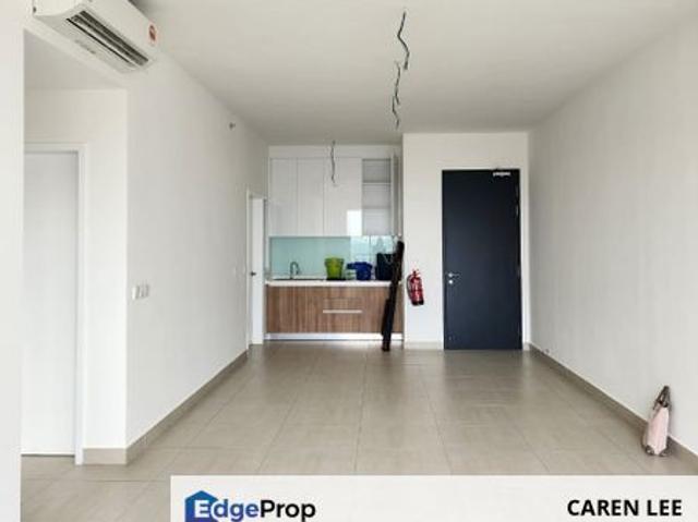 Tuai Timur Residence