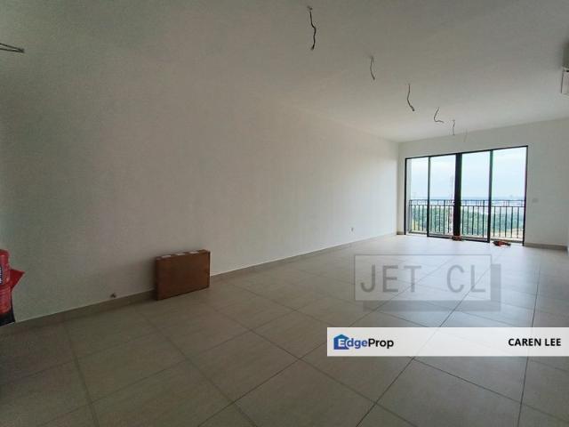 Tuai Timur Residence
