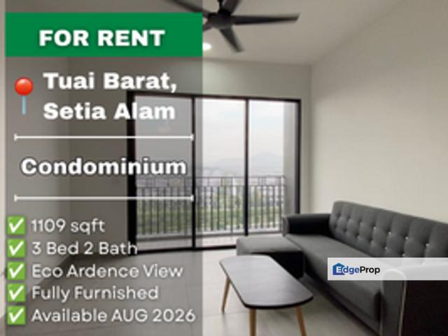 Tuai Timur Residence