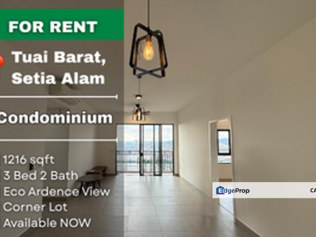 Tuai Timur Residence
