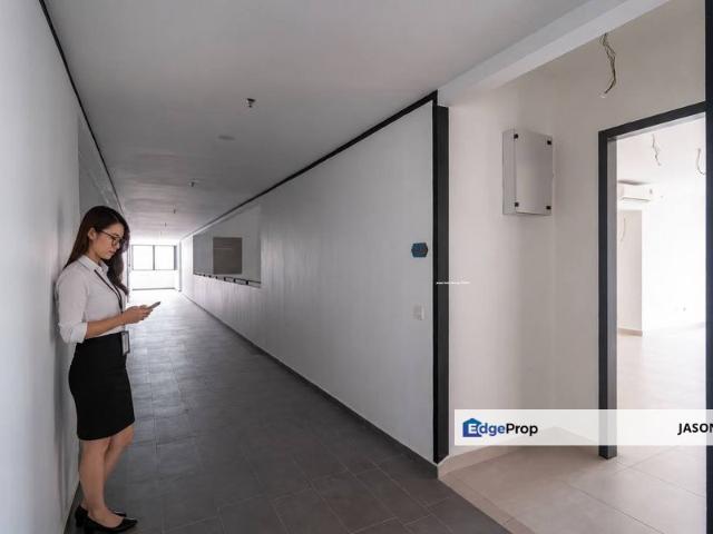 Tuai Timur Residence