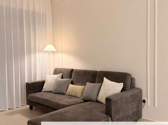Tuai Timur Residence