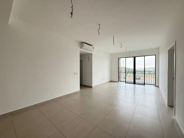 Tuai Timur Residence for rent