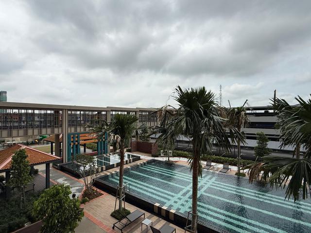 Tuai Timur Residence Setia Alam