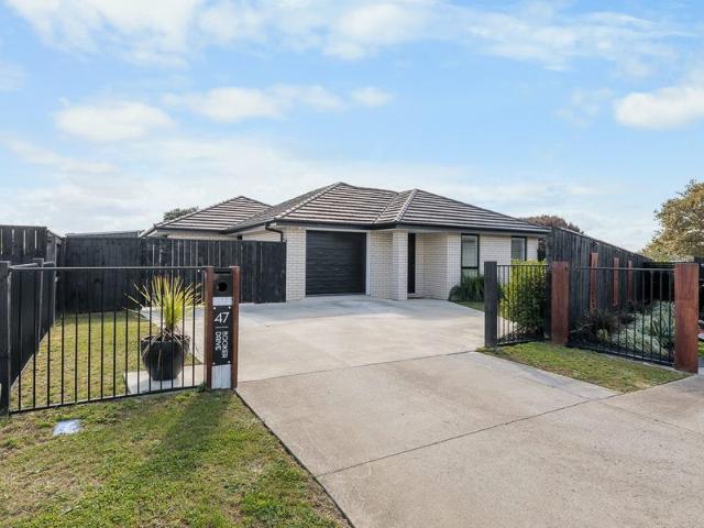 tuakau, 3 bedrooms