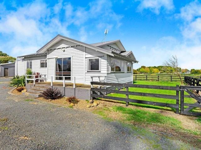 tuakau, 3 bedrooms