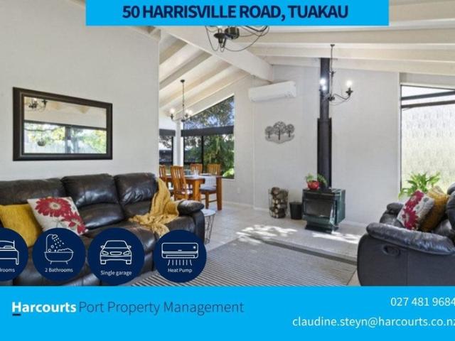 tuakau, 3 bedrooms