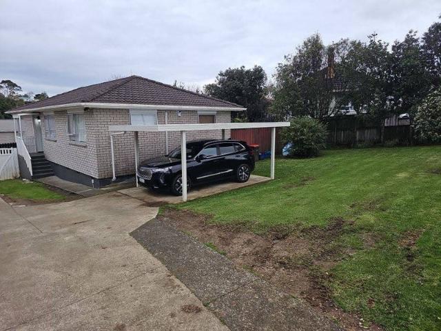 tuakau, 3 bedrooms
