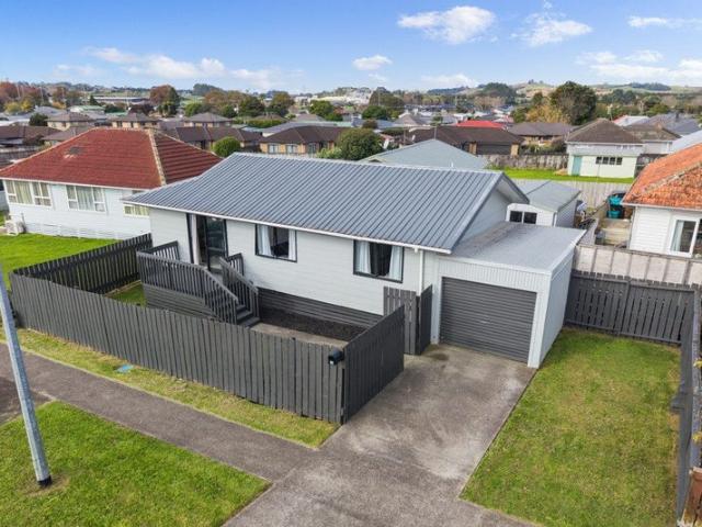 tuakau, 3 bedrooms