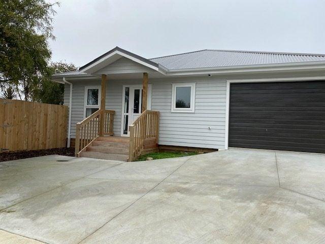 tuakau, 3 bedrooms