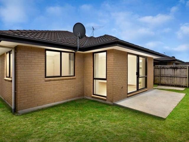 tuakau, 3 bedrooms