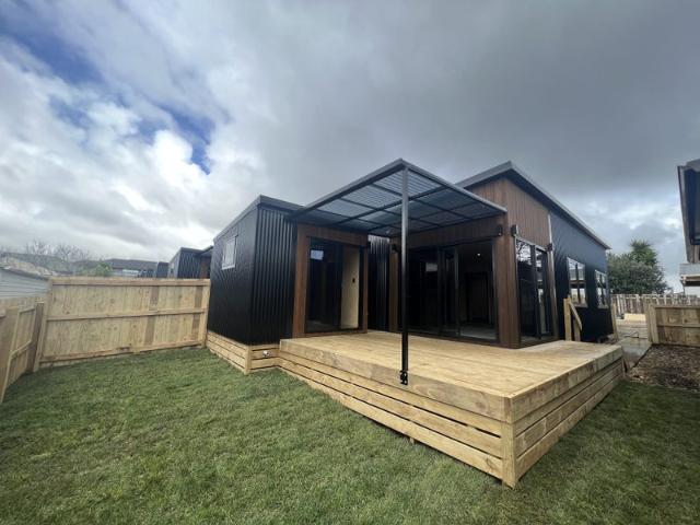 tuakau, 3 bedrooms