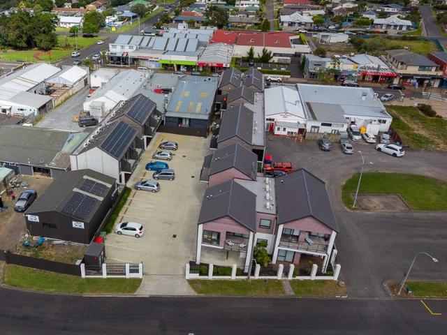 tuakau, 1 bedroom
