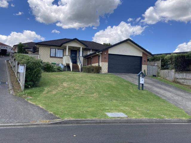 tuakau, 4 bedrooms