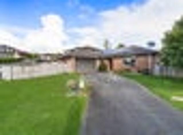 Tuakau, 4 bedrooms, $700 pw