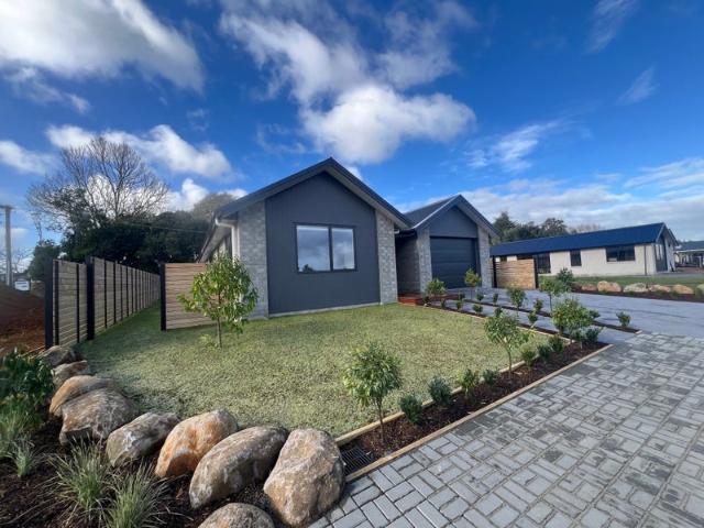 tuakau, 4 bedrooms