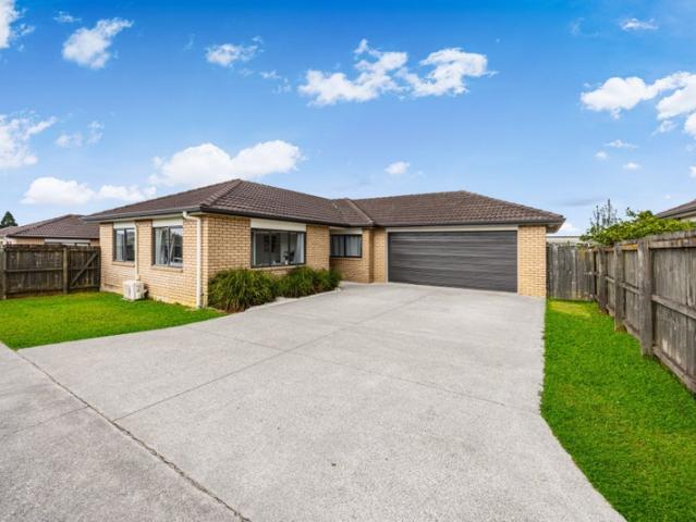 tuakau, 4 bedrooms