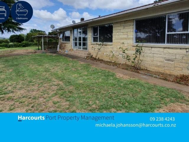 tuakau, 4 bedrooms