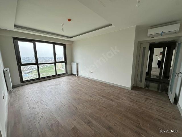 TUAL COMFORT 19.KAT 125M2 KİRALIK 2+1 GÖL MANZARALI FIRSAT DAİRE