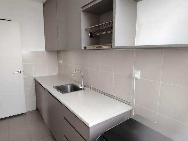 tuan residency, condominium