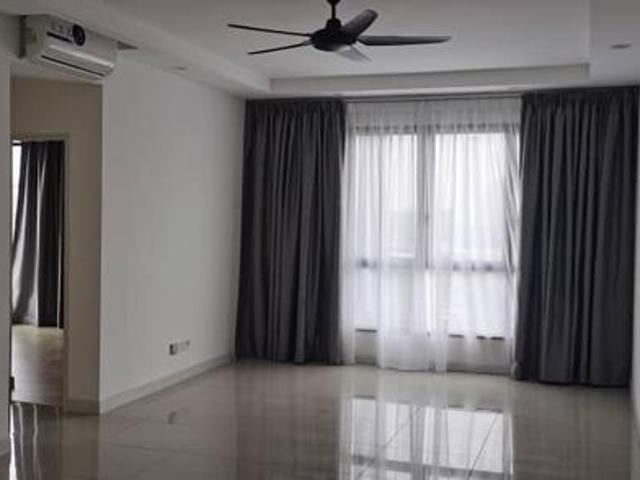 Tuan Residency Jalan Kuching 1015sqft Corner Lot for Rent