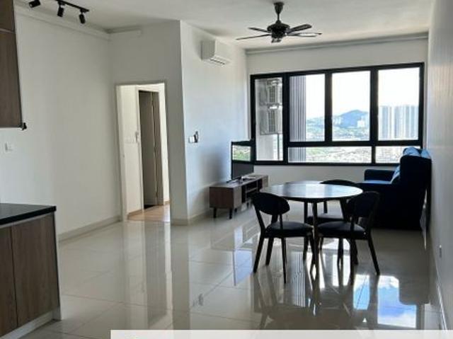 Tuan Residency Residensi Selingsing