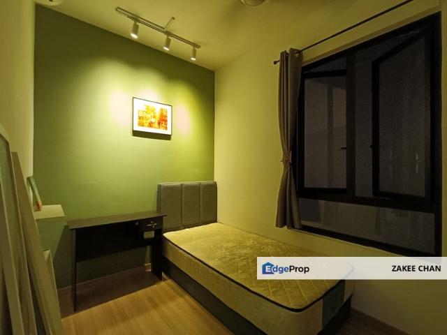 Tuan Residency Residensi Selingsing
