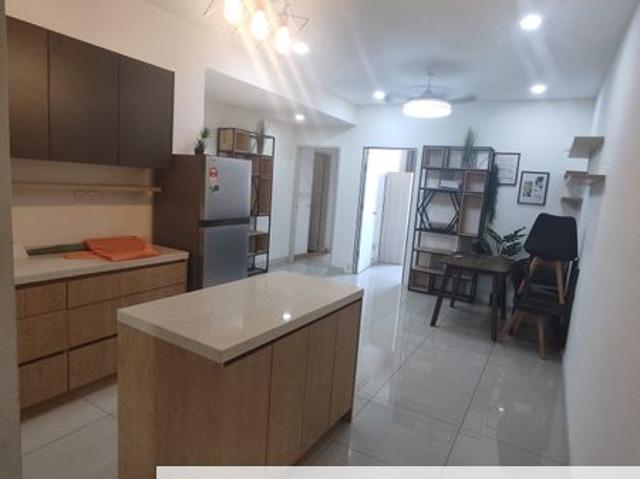 Tuan Residency Residensi Selingsing