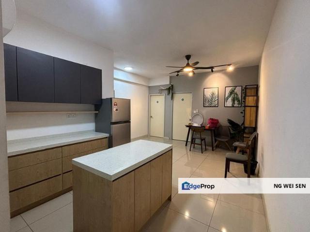 Tuan Residency Residensi Selingsing