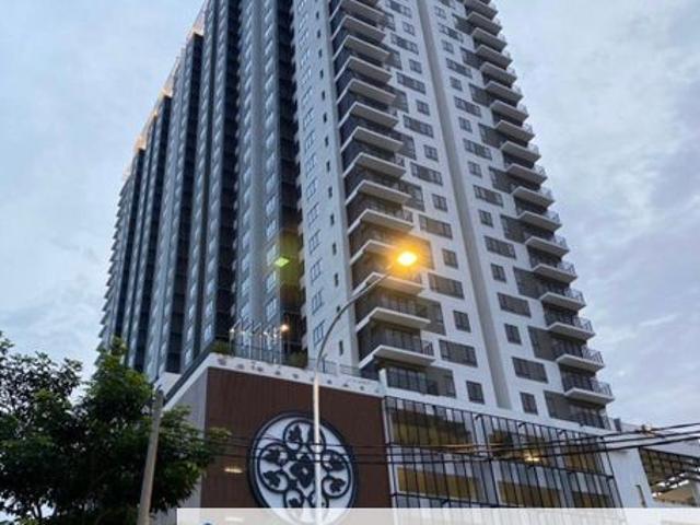Tuan Residency Residensi Selingsing