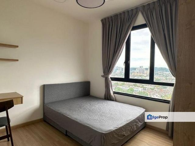 Tuan Residency Residensi Selingsing