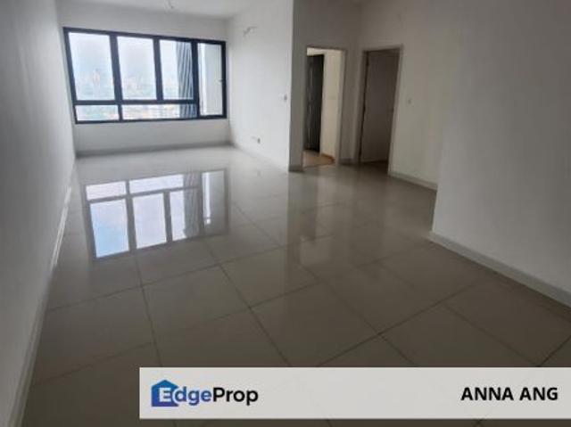 Tuan Residency Residensi Selingsing