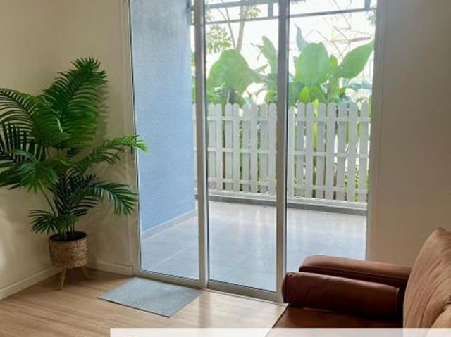 Tuan Residency Residensi Selingsing